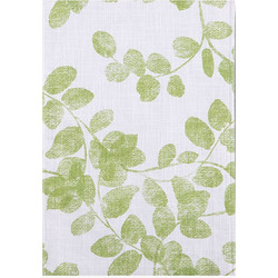 Nef-Nef Homeware Σουπλά Santika 33x48 Green