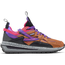 Fila Sandenal Ανδρικά Sneakers Πολύχρωμα 1RM02203-202