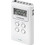 Sangean DT-120 White