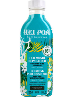 Hei Poa Repairing Pure Noil Ξηρό Λάδι Μαλλιών για Επανόρθωση 100ml