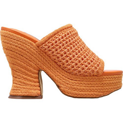 Mules Nine West FEFEE2-A FEFEE2-A 01-800 Γυναικείο