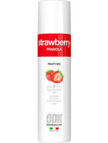 ODK Πουρές Strawberry 750ml