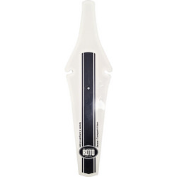 Roto 9014.00White Οπίσθιο Φτερό