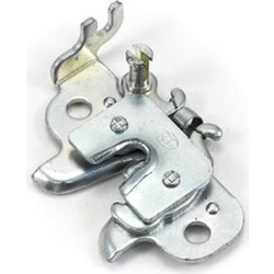 ΚΛΕΙΣΤΡΟ ΣΕΛΑΣ KEEWAY CITYBLADE 125 & 150 12'-16' / CITYBLADE 125i E4 ΓΝΗΣΙΟ