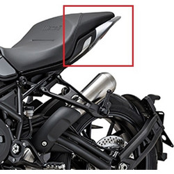 ΧΕΙΡΟΛΑΒΗ ΣΕΛΑΣ BENELLI 752S 20'-22' ΑΡΙΣΤΕΡΗ ΓΝΗΣΙΑ