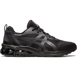 ASICS Gel-Quantum 90 IV Ανδρικά Αθλητικά Παπούτσια για Τρέξιμο Μαύρα 1201A764-001