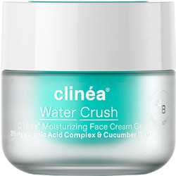 Clinea Water Crush Oil Free Cream Gel 50ml
