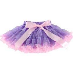 Φούστα Παιδική tutu - Lavender Ροζ