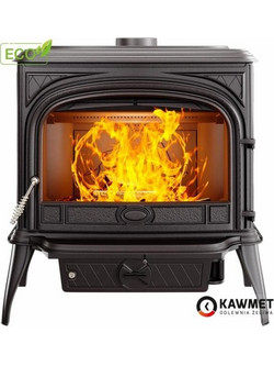Kawmet Premium Sphinx S6 ECO Μαντεμένια Ξυλόσομπα 14kW