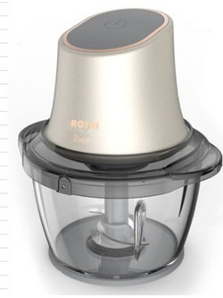 Royal CH-05 Πολυκόπτης 600W 1lt