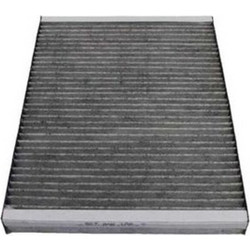 DEUS PARTS ΦΙΛΤΡΟ ΚΑΜΠΙΝΑΣ ΕΝΕΡΓΟΥ ΑΝΘΡΑΚΑ DC-006 24x17.5c