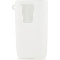 Aspire Nautilus AIO Silicone Case Clear