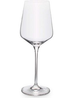 SP Tableware Σετ Ποτήρια Κρασιού Κρυστάλλινα Mystique 6τμχ 852887