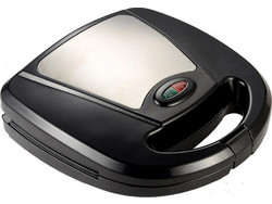 Mistral Plus SW-8801B Τοστιέρα με Αποσπώμενες Πλάκες για 2 Τοστ 800W