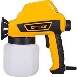 Dingqi DGQ-9165