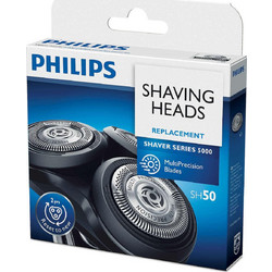 Philips SH50/50 Ανταλλακτικά Ξυριστικής Μηχανής 3τμχ