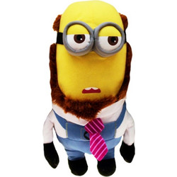 Minions Tim Λούτρινο 30cm