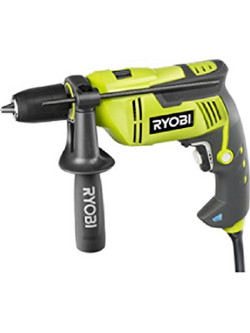 Ryobi EID 750 REN Κρουστικό Δράπανο 750W