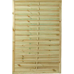 SHOWOOD Πάνελ Κυματιστό 180x120cm (31130)