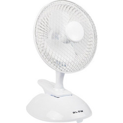 Blow 44-062 Επιτραπέζιος Ανεμιστήρας 33cm 22W
