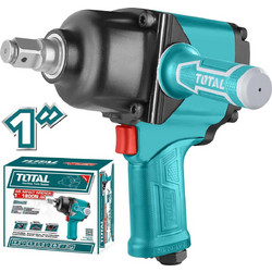 TOTAL ΕΠΑΓΓΕΛΜΑΤΙΚΟ ΑΕΡΟΚΛΕΙΔΟ 1" - 1.800Nm (TAT41112)