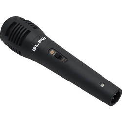 Blow PRM203 Μικρόφωνο Χειρός XLR