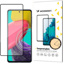 Προστασία Οθόνης για Samsung Galaxy M53 5G