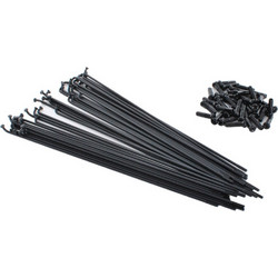 Primo Forged Spokes (black)