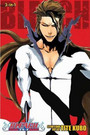 Bleach (3in1 Edition), Vol. 16 Bleach (3in1 Edition), Vol. 16