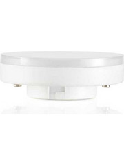 Ideal Lux Λάμπα GX53 4000K CRI80 7W Λευκό