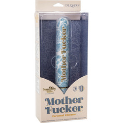 CalExotics Mother Fucker Δονητής Bullet 16cm Μπλε