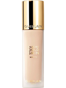Guerlain Parure Gold Skin Matte Liquid Foundation SPF15 1.5N 35ml
