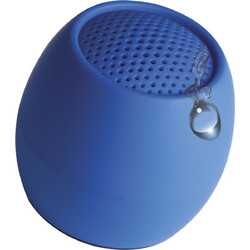 Boompods Zero Αδιάβροχο Ηχείο Bluetooth 3W Blue