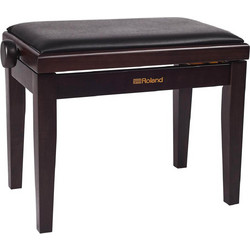 Roland RPB-200RW Κάθισμα Πιάνου Rosewood