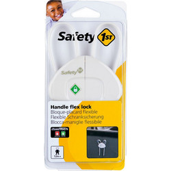 Safety 1st Εύκαμπτη Ασφάλεια για Ντουλάπια