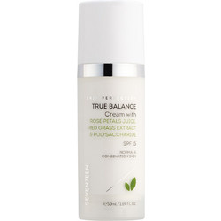 Seventeen True Balance Cream SPF15 50ml