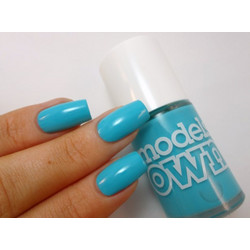 Models Own Turqoise NP054 14ml