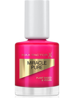 Max Factor Miracle Pure 265 Fiery Fuschia 12ml