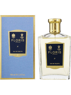Floris JF Eau de Toilette 100ml