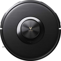 Viomi V5 Pro Σκούπα Ρομπότ για Σκούπισμα & Σφουγγάρισμα με Χαρτογράφηση και Wi-Fi
