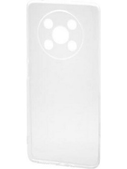 iNOS Ultra Slim TPU 0.3mm Θήκη (Honor Magic4 Lite 5G) Διάφανο