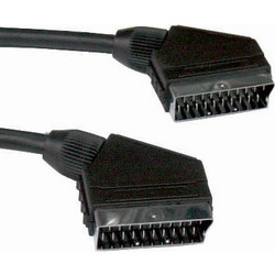 30411 Καλώδιο Scart 21p 1,5m