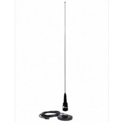 ΚΕΡΑΙΑ GPS ΑΥΤΟΚΙΝΗΤΟΥ ΜΑΓΝΗΤΙΚΗ FLEX 80cm SUPRA