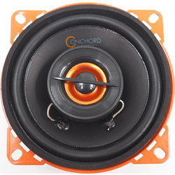 Conchord C42 Σετ Ηχεία Αυτοκινήτου 4" 2 Δρόμων 60W RMS