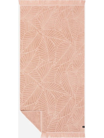 SLOWTIDE KALO - CLAY BATH TOWEL