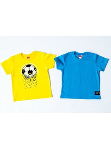 Joyce Σετ Παιδικά T-Shirt Μακρυμάνικα 13924