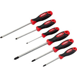 Pozi Am-Tech L0665 6