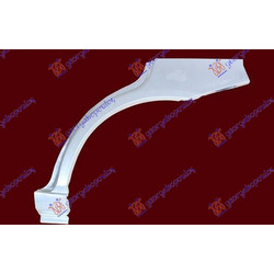 Φρυδι Πισω 5Π Αριστερα Honda Jazz 01-08 - 049908732