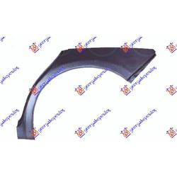 Φρυδι Πισω 5Π Αριστερα Subaru Impreza 08-14 - 095908732