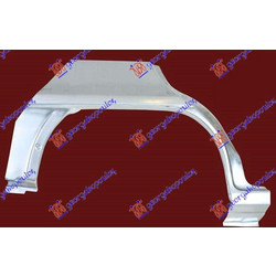 Φρυδι Πισω 4Π Sdn Δεξια Opel Astra F 95-98 - 048308741